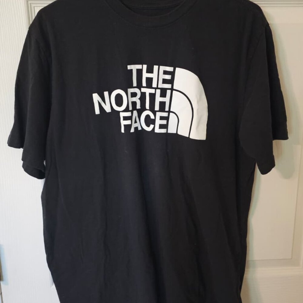 The North Face Core Half Dome Short-Sleeve T-Shirt